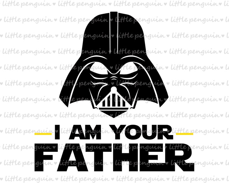 Star Wars svg Best dad in the galaxy FATHER DAY SVG Star | Etsy