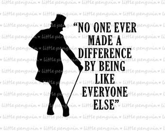 CIRCUS DIGITAL FILES, The greatest showman, Movie svg, Clip Art, digital file, instant download, 290