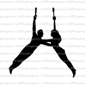 CIRCUS DIGITAL FILES, Anne Wheeler, The greatest showman, Movie svg, Clip Art, digital file, instant download, 457