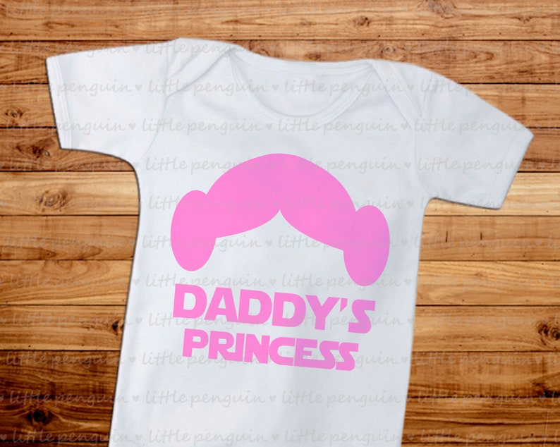 Free Free Daddys Little Princess Star Wars Svg 352 SVG PNG EPS DXF File