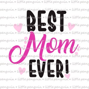 MOM Clip Art, Mother&#39;s day, Mommy cut file, Mom cutting file, digital file, instant download, 423