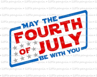 STAR WARS, Independence day, 4th of July, Fourth of July, USA Flag, shirt cut file, cutting file, Darth Vader, instant download, 662