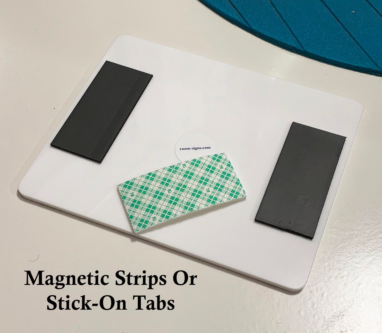 Fridge Sign set of 3 Turn off Lights and A/C When Etsy