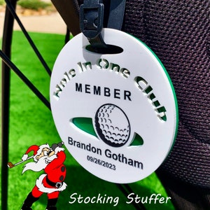 Top 12 Golf Gifts to Make Christmas a Hole-in-One