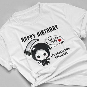 Funny Birthday Shirt, Happy Birthday Mens Birthday Tee, It&#39;s My Birthday, Gift For Him, Birthday Party Shirt, Sarcasm Shirt, Birthday Outfit