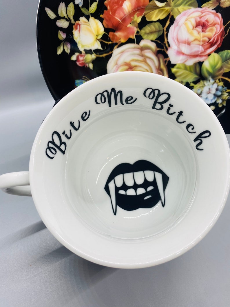 CUSTOM ORDER!! ~ Super Salty...Time to get freaky!