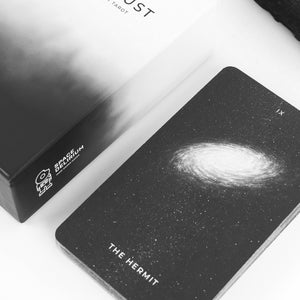 STARDUST MINIMALIST TAROT