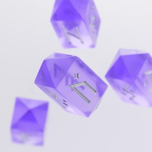 OTHALA’S FORTUNE - Runenwürfel-Set