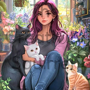 ダイヤモンドアートクラブ ムーンイーター ユウメイアート スクエア