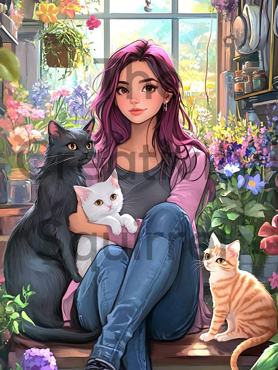 Diamond art club - Etsy 日本