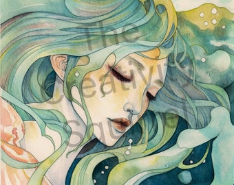 PREORDINE - QUADRATO - Kit Diamond Art - Opera d'arte con licenza - Cresting