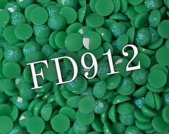 FD912 - Fairy Dust Round Diamond Art Drills