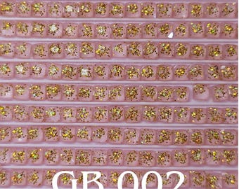 GB002 - Glitter Bomb Diamant Kunstbohrer