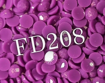 FD208 - Fairy Dust Round Diamond Art Drills