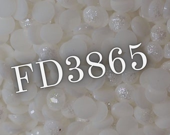 FD3865 - Fairy Dust Round Diamond Art Drills