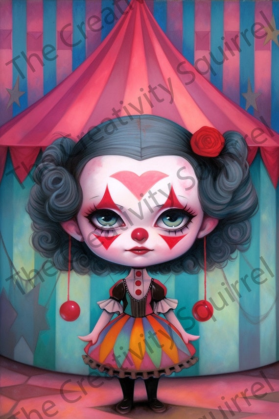 PRE ORDER Diamond Art Kit - Licensed Artwork - Penny - 61x91cm - Etsy