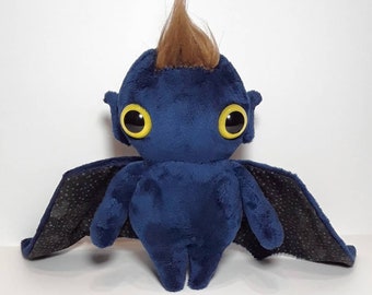 dnd plush