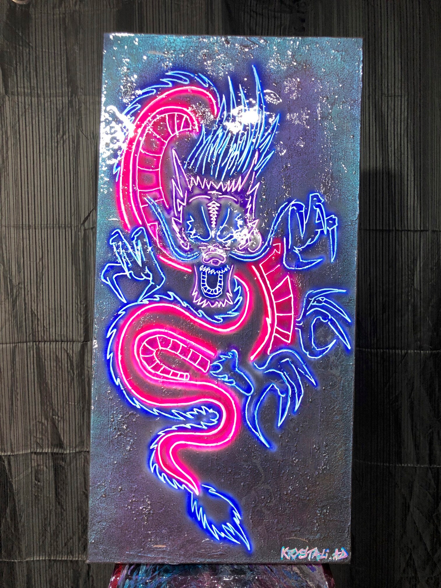 Tableau Contemporain