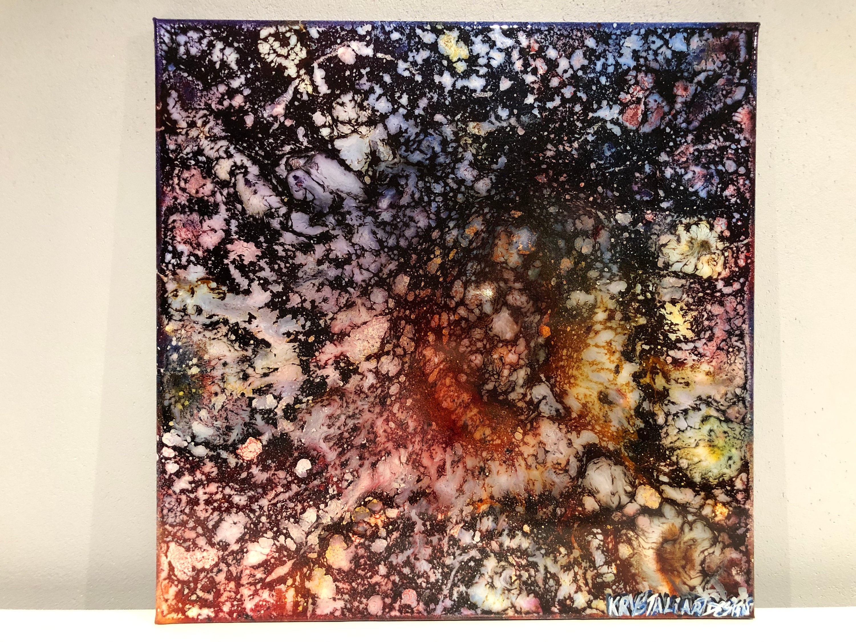 Tableau Contemporain