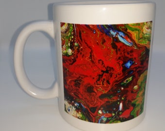 Tasse Citation Etsy France