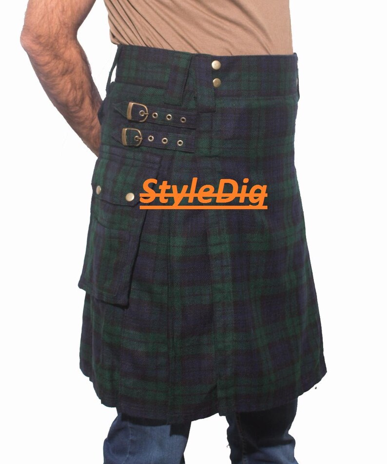 etsy kilt