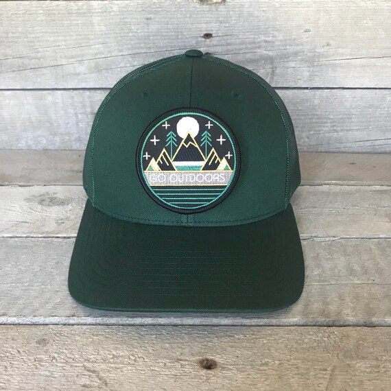 go outdoors hats