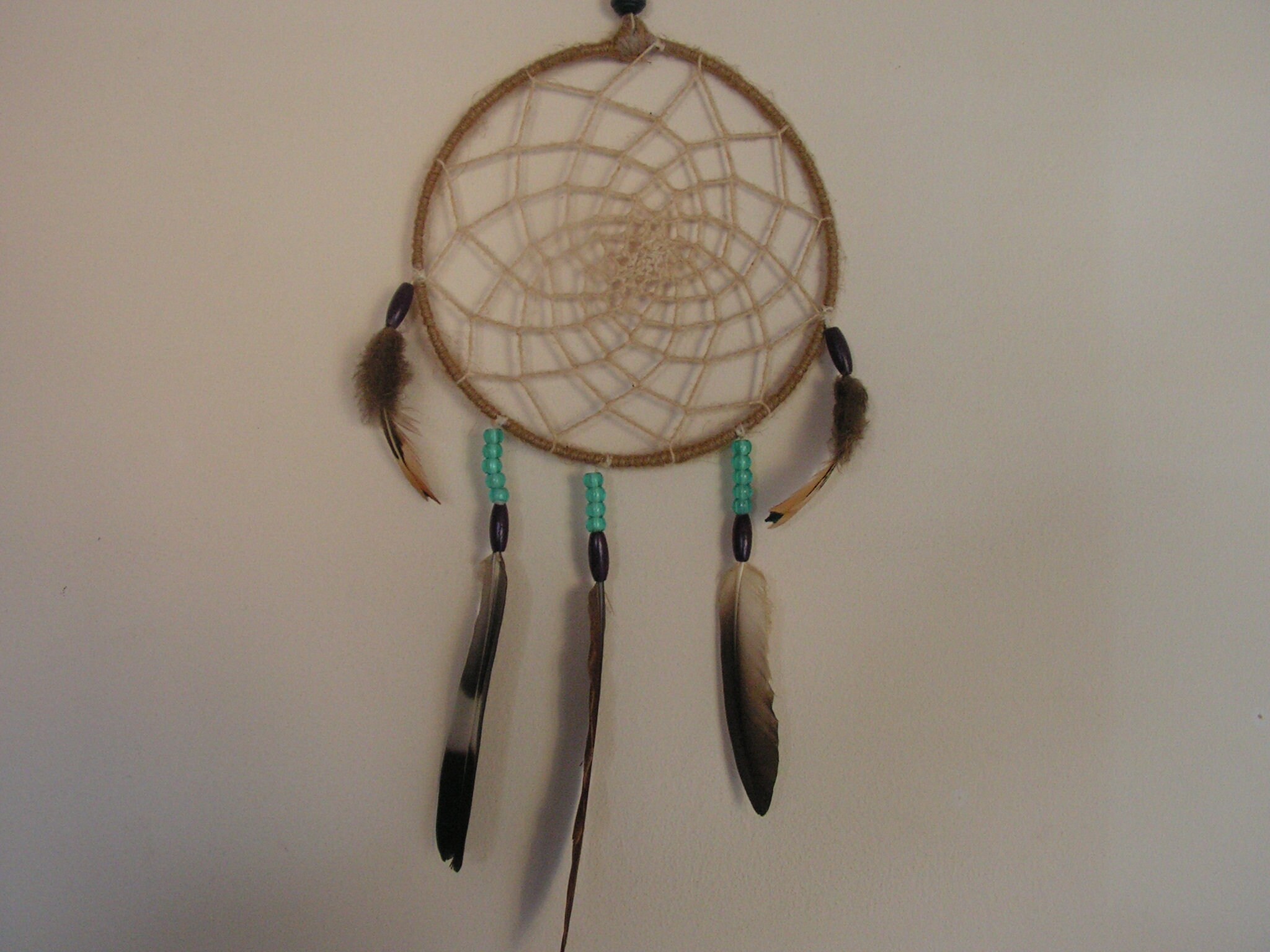 Attrape Rêves ou Capteur de Rêves