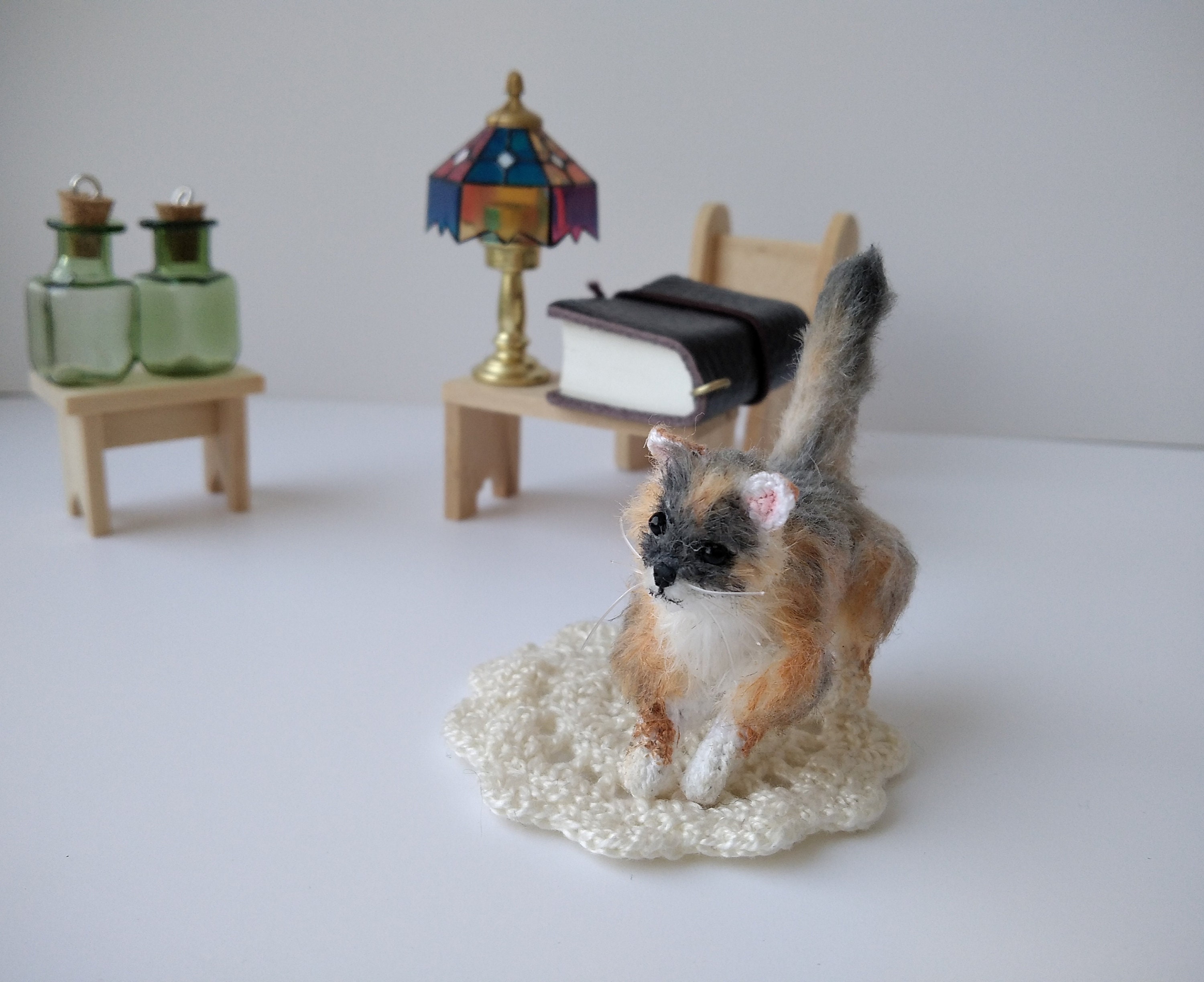 Micro Animal - Etsy Micro Animal - Etsy
