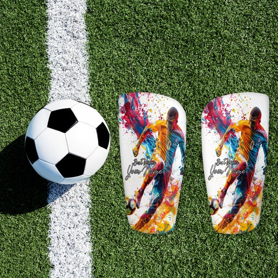 kylian mbappe schienbeinschoner