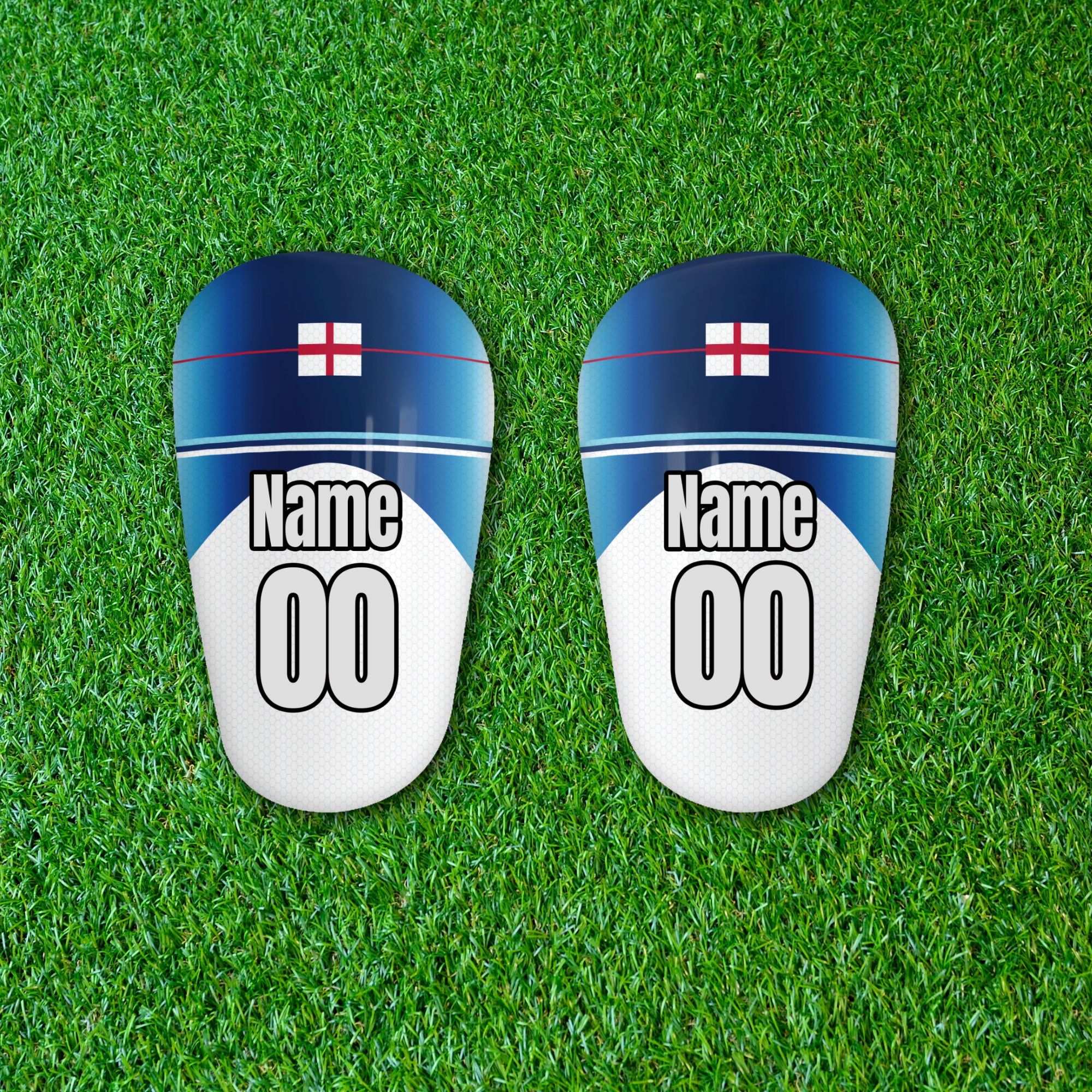 Espinilleras De Futbol Para Hombres Pool Games Custom Soccer Shin