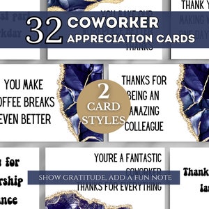 Cartes de remerciement pour un collègue Cartes de remerciement pour un collègue Cartes de départ pour un collègue Cartes de leadership Citation d'un employé Cartes d'encouragement