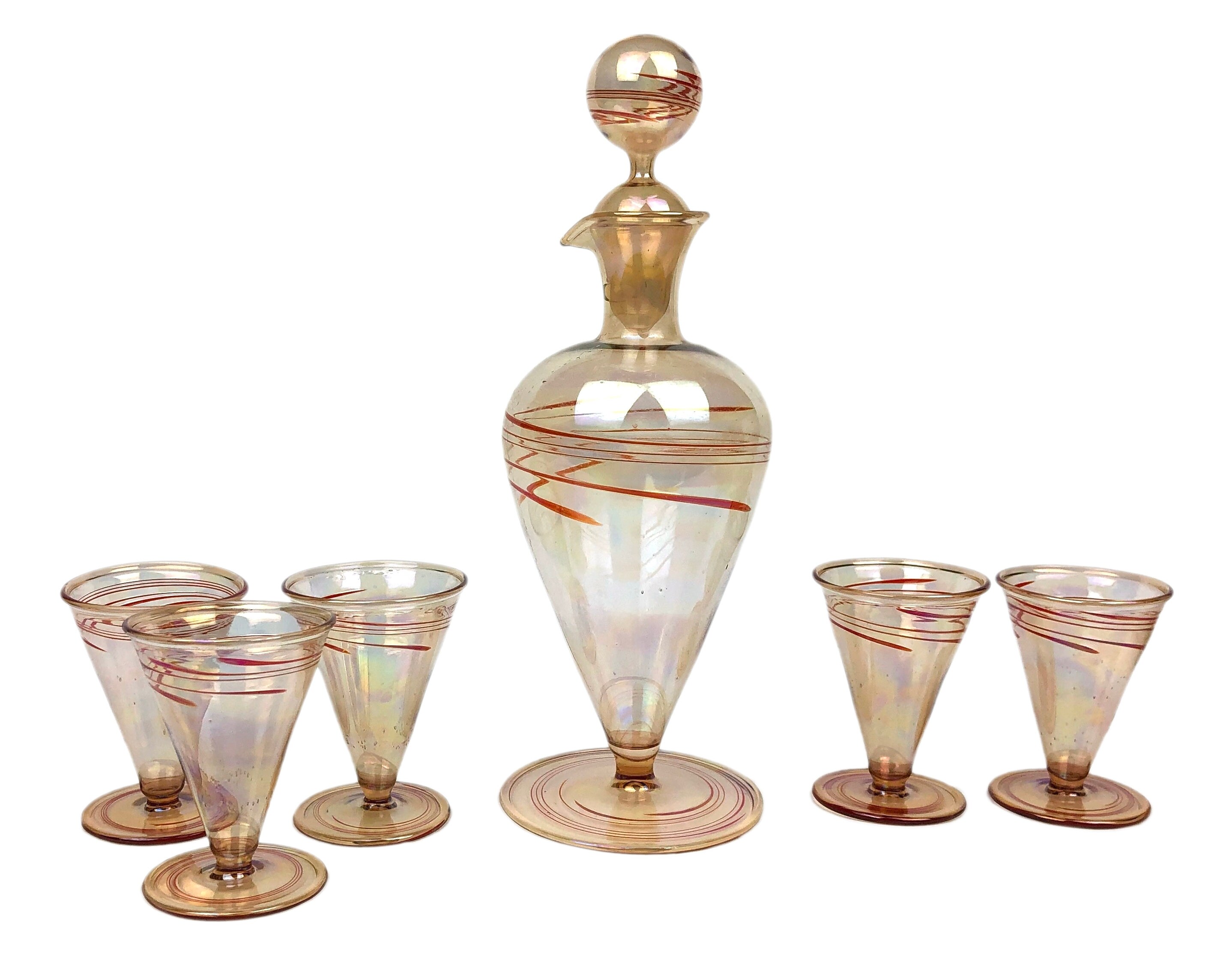 Austria bimini glass - Etsy 日本