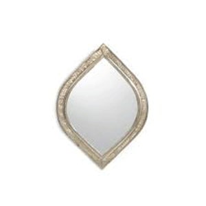 Eye Mirror Wall Decor, Handmade