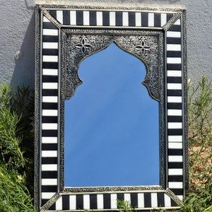 Mirror Wall,Moroccan Mirror,Moroccan Mirrors For Wall,Moroccan Mirror Frame,Wood Mirror,mirror wall ,wall mirror,mirror frame,mirror boho