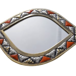 Eye Mirror Wall Decor