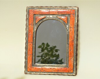 Small Moroccan Mirror, Moroccan Decor