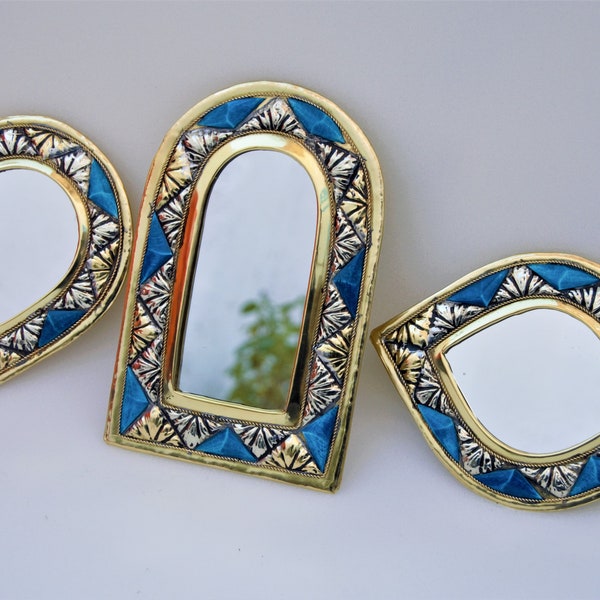 Small Wall Mirror Etsy