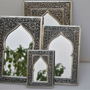 wall mirror set