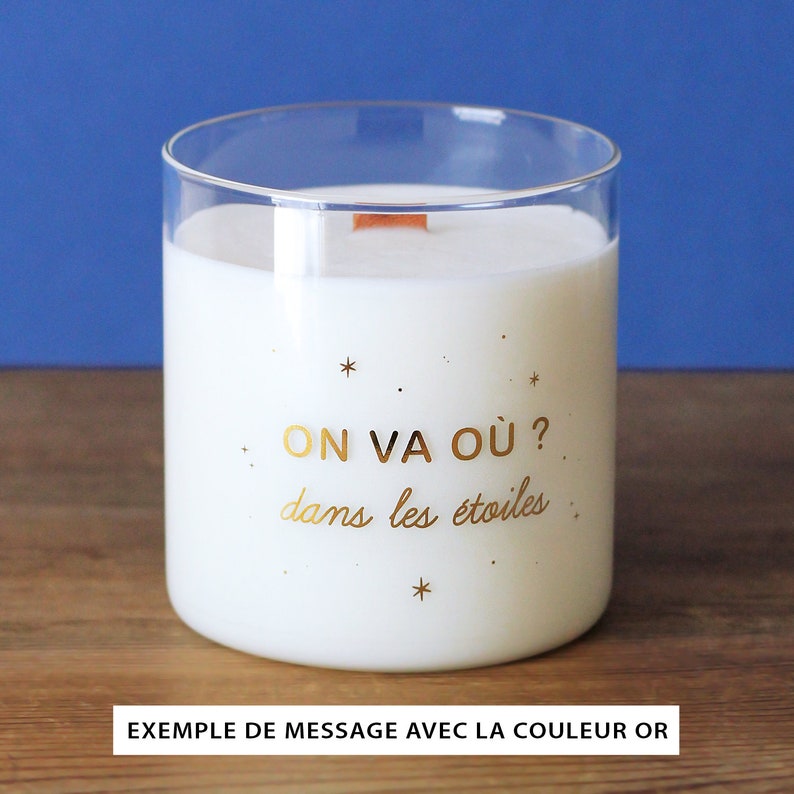 BougiesVolige – Bougie Maman Adorée BougiesVolige – Bougie Maman Adorée