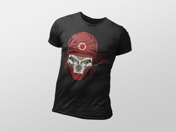 revenant t shirt