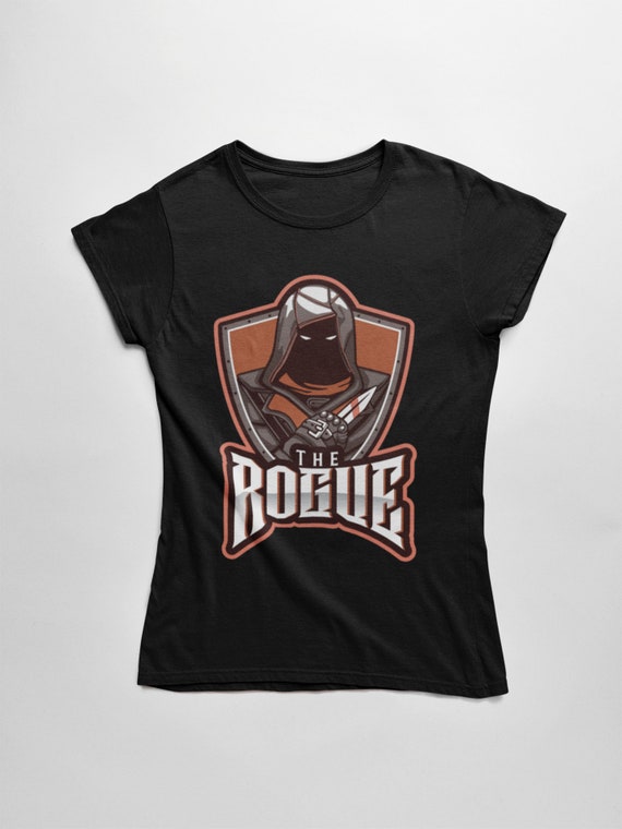 rogue t shirts canada
