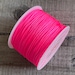 see more listings in the Macramé tape 0.5/0.8/1 mm section