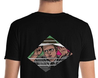 Dwight Schrute The Office Shirt / Dwight Schrute Quote / The Office Quotes / The Office Merch / Dwight Schrute T-shirt / The Office Fans