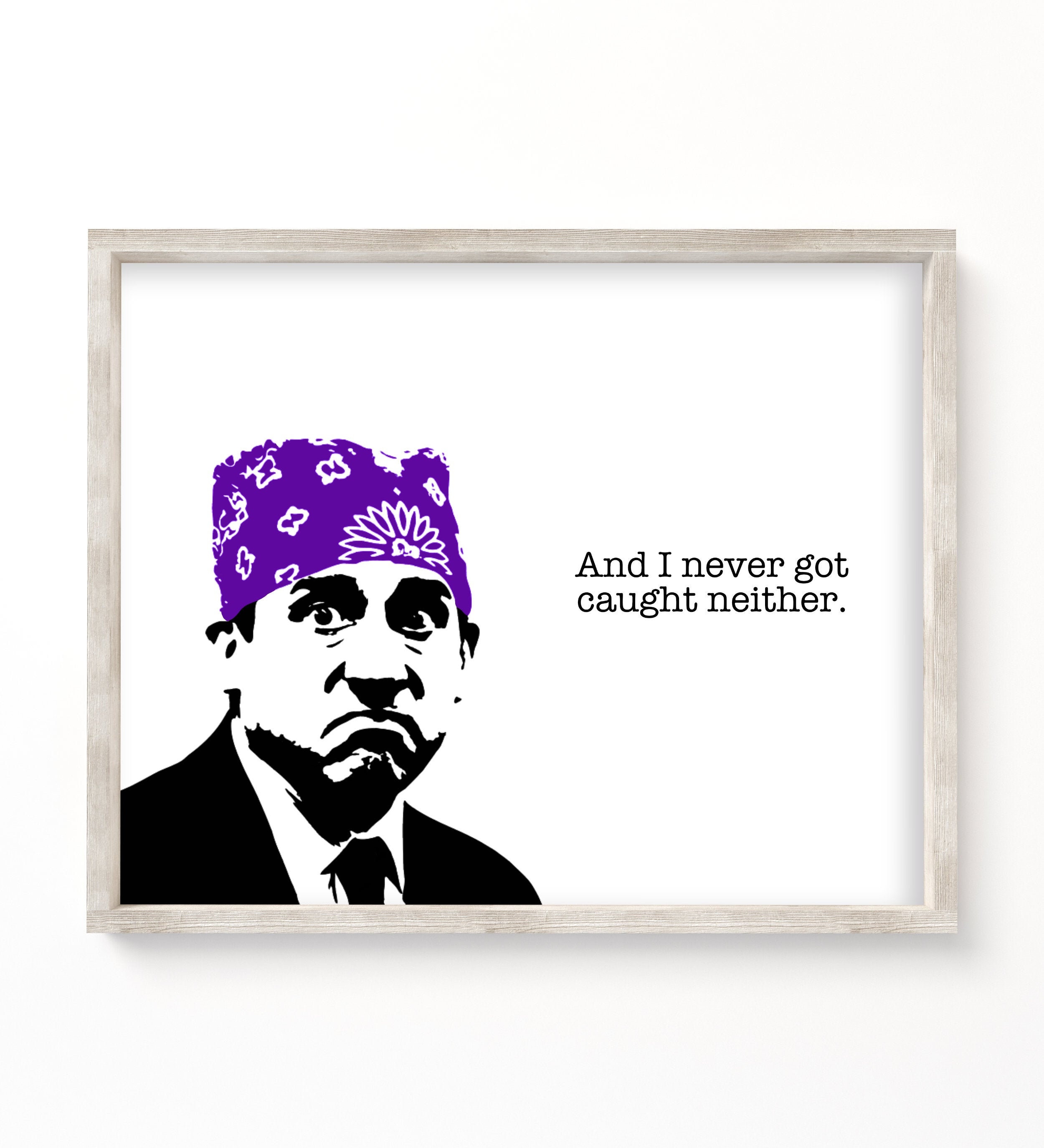 The Office Quotes Michael Scott Dont