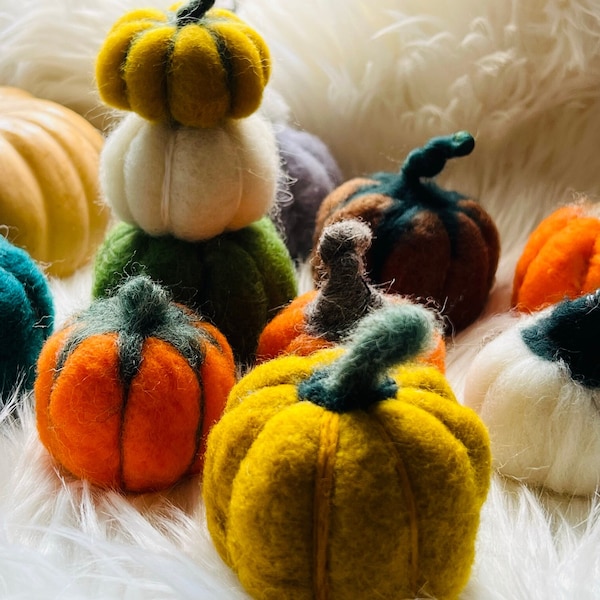 Herbst deko - Etsy.de