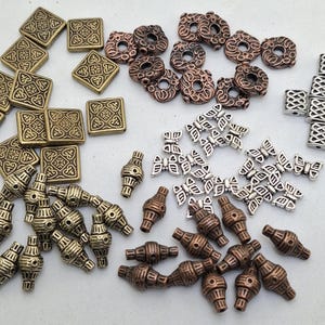 Schmuckherstellung Kit Schmuckherstellung Lieferungen DIY Kit, Schmuck-Kit, Schmuckzubehör,
