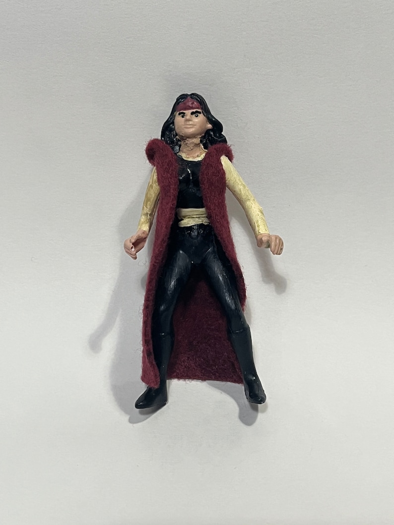 Holy Legends Catherine Bootleg Action Figure image 2