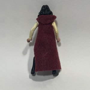 Holy Legends Catherine Bootleg Action Figure image 3