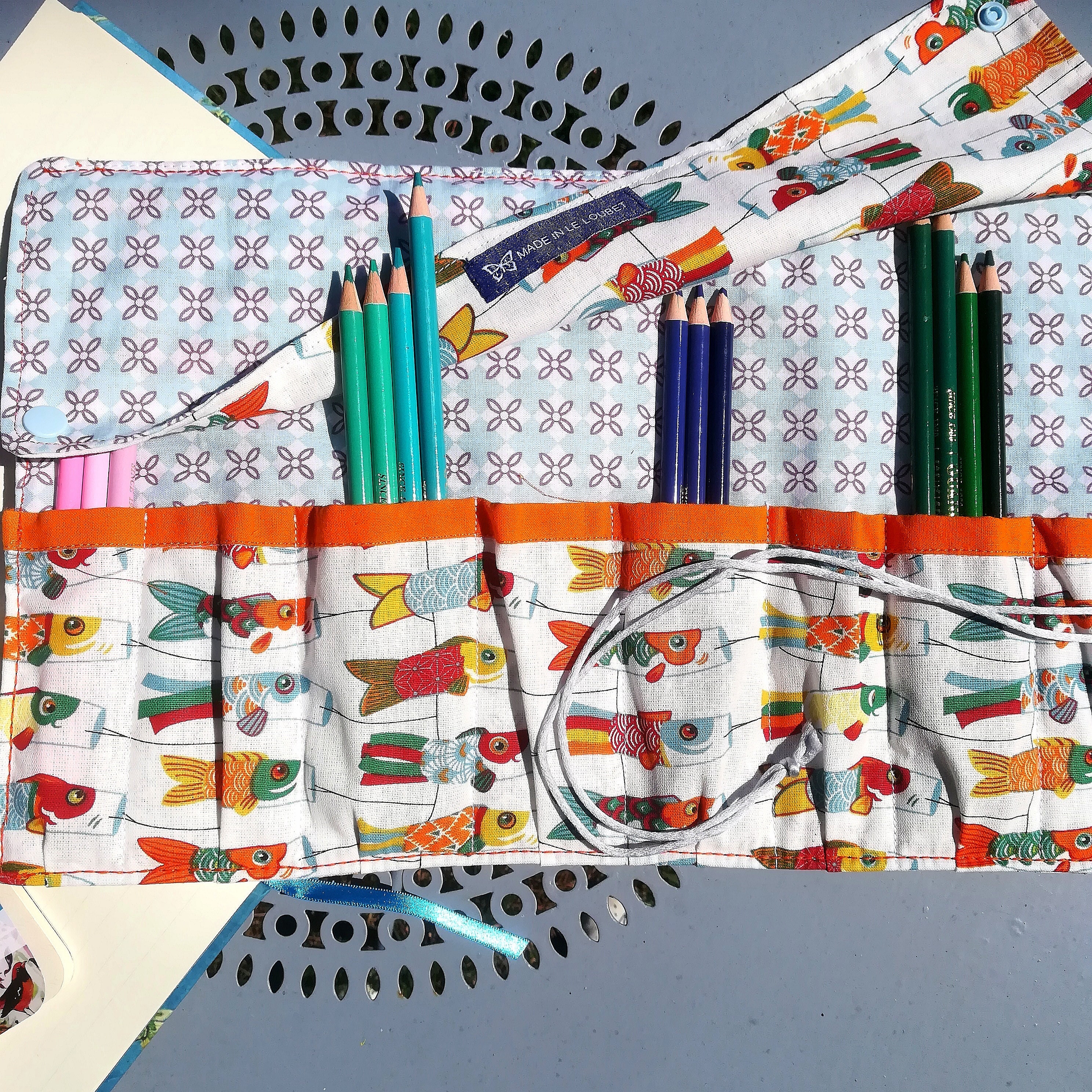 Trousse Multifonction