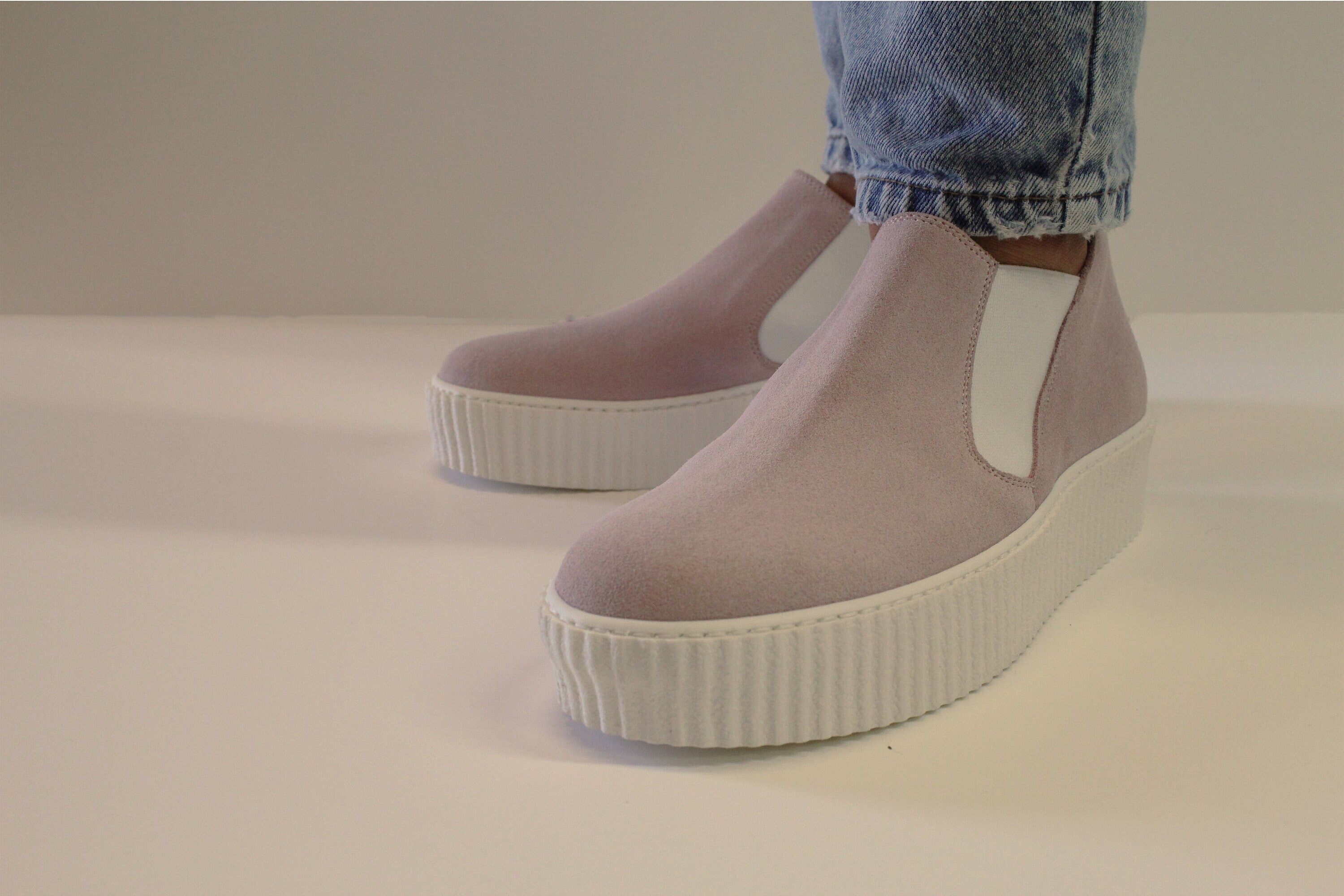 Giovanna Shoes - Etsy